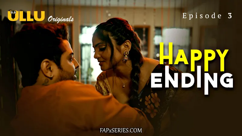 Happy Ending Episode 3