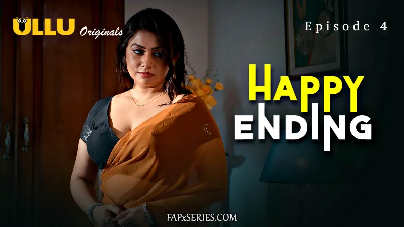 Happy Ending Episode 4
