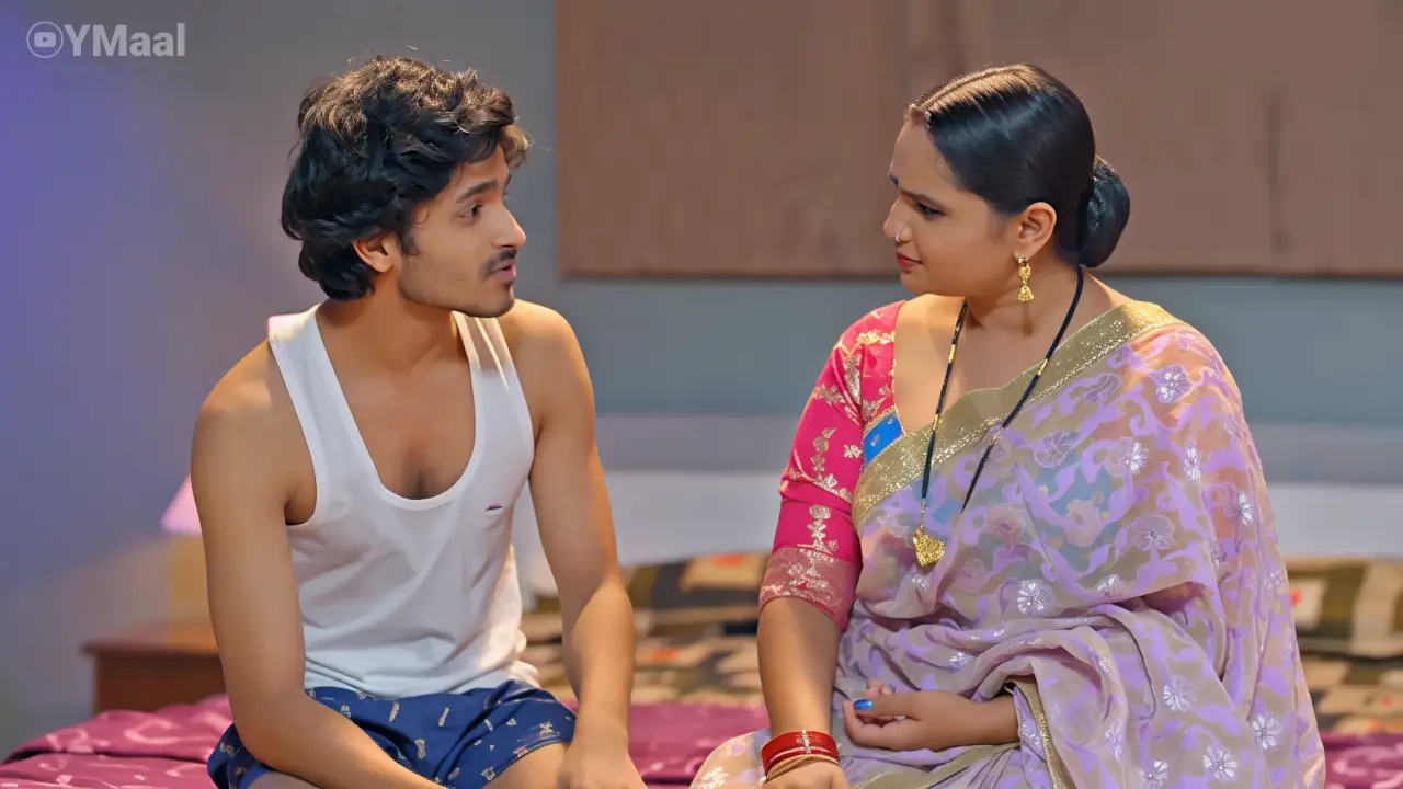 Lallu Ki Mami Episode 3