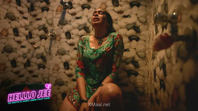 Helllo Jee Episode 7