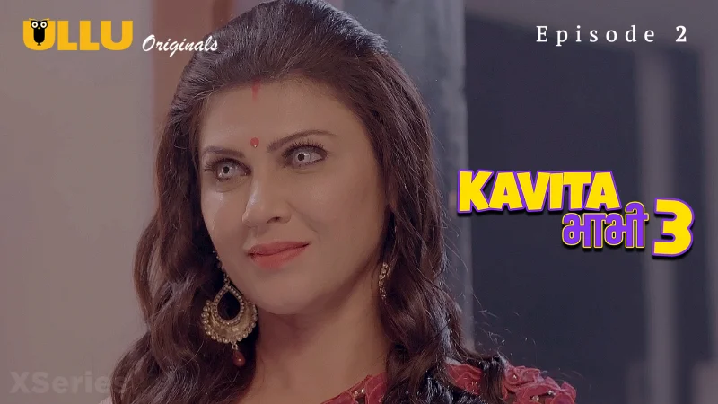 Kavita Bhabhi 3 Episode 2