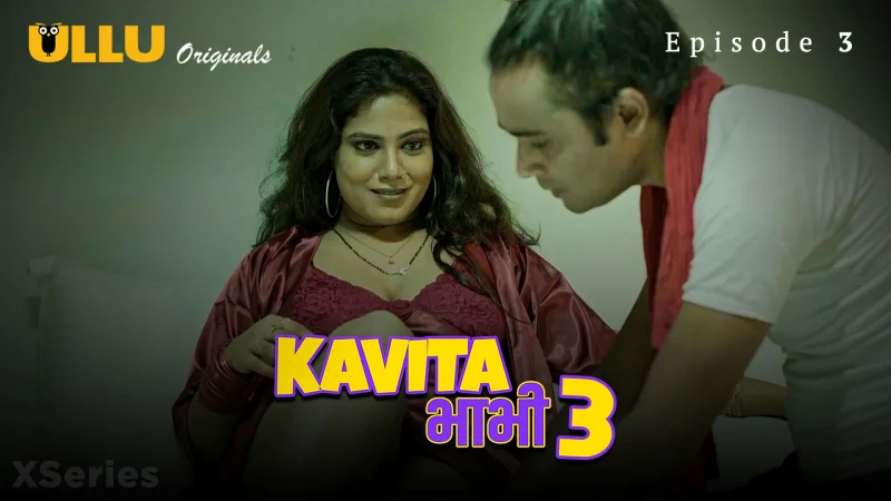 Kavita Bhabhi 3 Episode 3