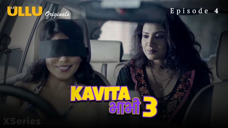 Kavita Bhabhi 3 Episode 4