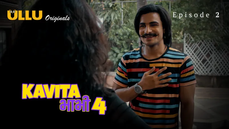 Kavita Bhabhi 4 Episode 2