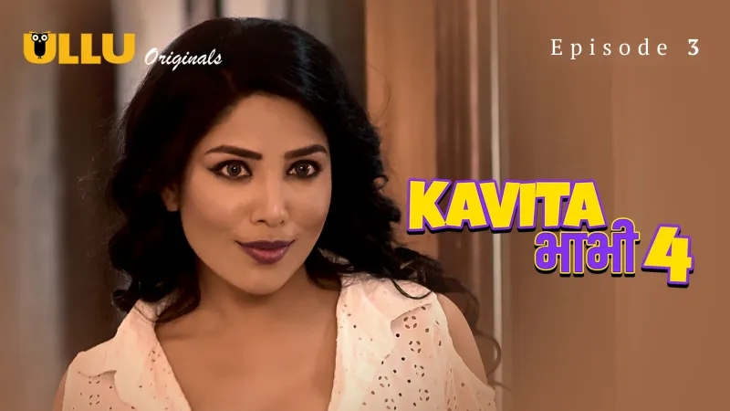 Kavita Bhabhi 4 Episode 3