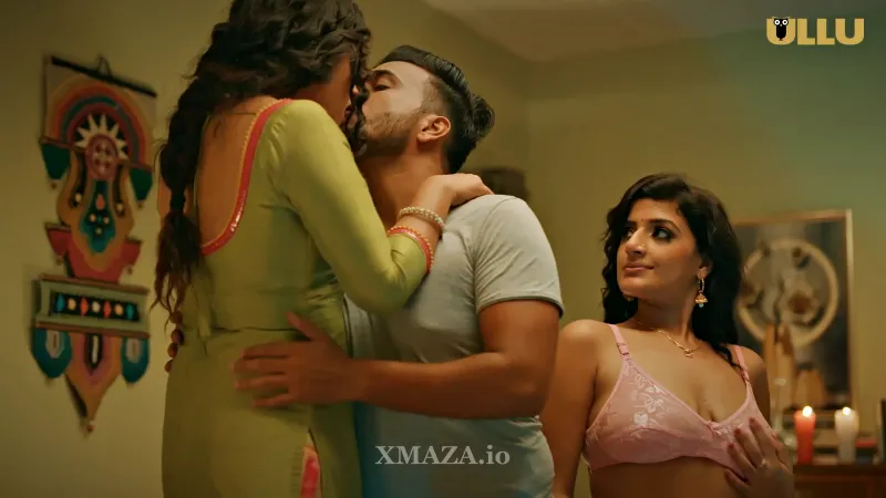 Dil Pe Bojh Episode 4