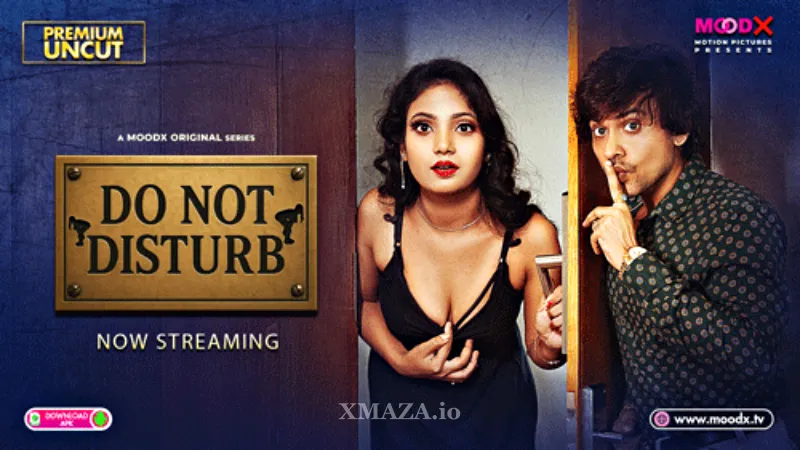 Do Not Disturb Episode 1