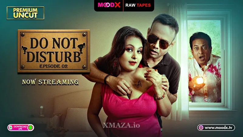 Do Not Disturb Episode 2
