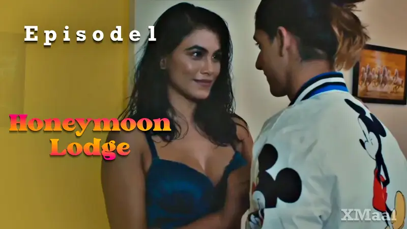 Honeymoon Lodge Episode 1