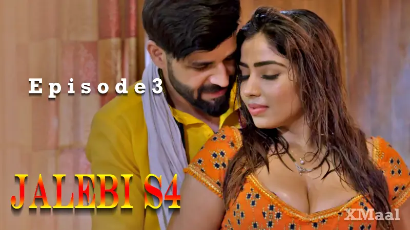 Jalebi S4 Episode 3