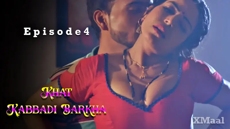 Khat Kabbadi Barkha Episode 4