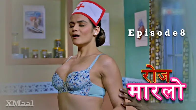 Rose Marlo Episode 8