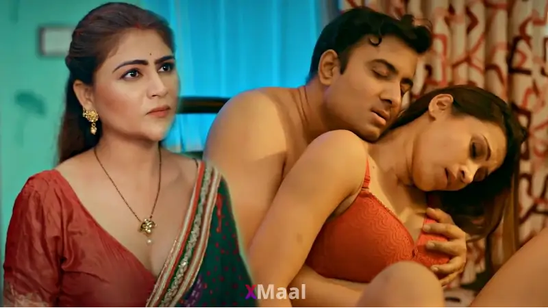 Aadhi Gharwali Episode 8