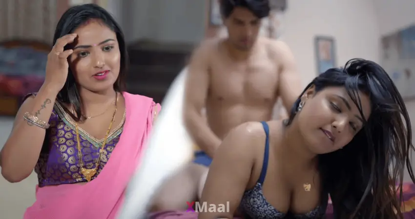 Adhuri Pyaas Episode 2