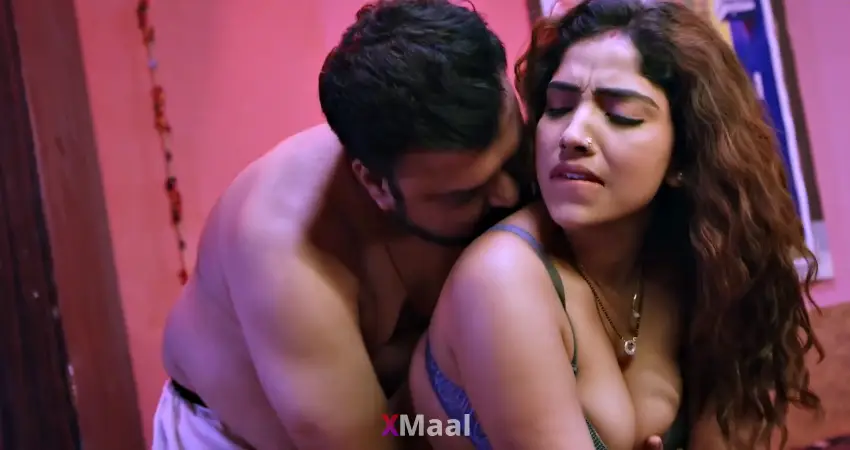 Bhabhi Jii Aaye Hain Episode 3