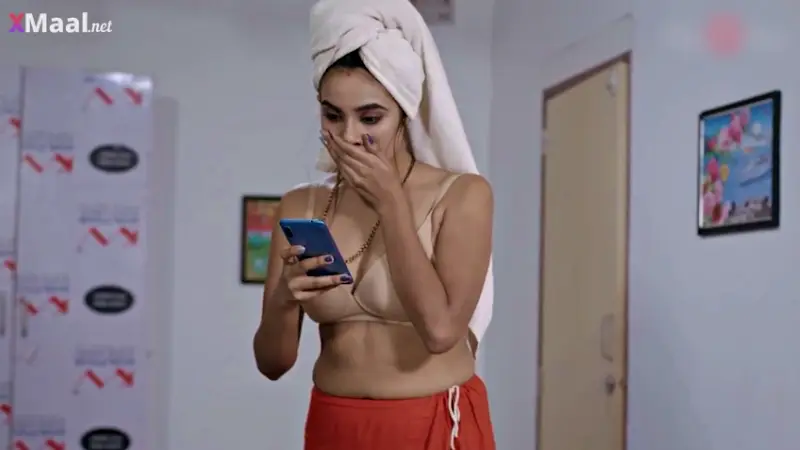 Gahera Rishtaa Episode 3