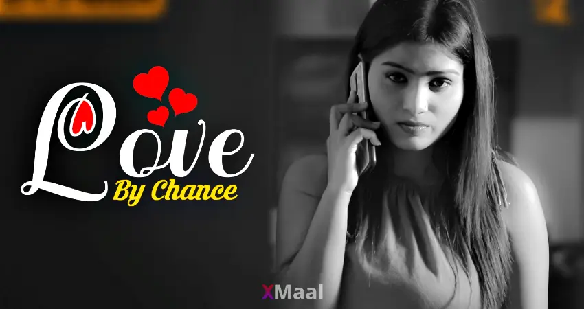 Love By Chance
