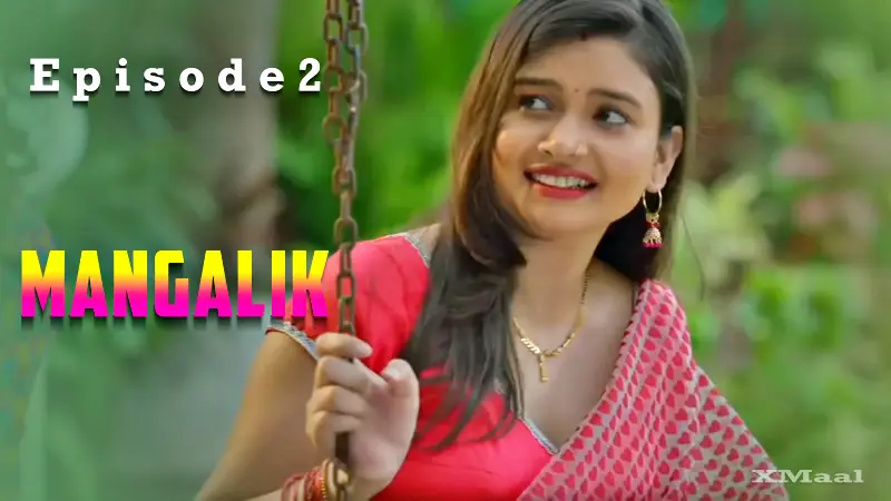 Mangalik Episode 2