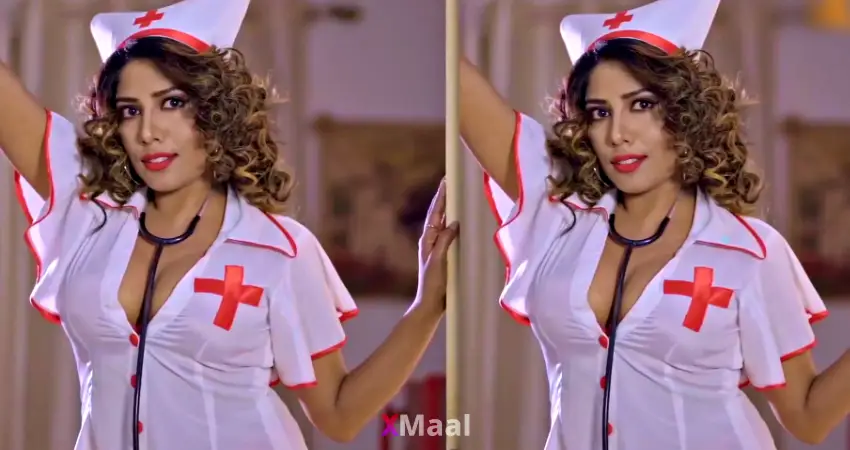 Miss Doctor Episode 1