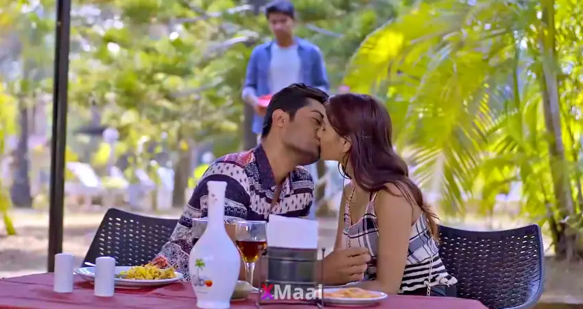 Mr Pappu Uddas Episode 1