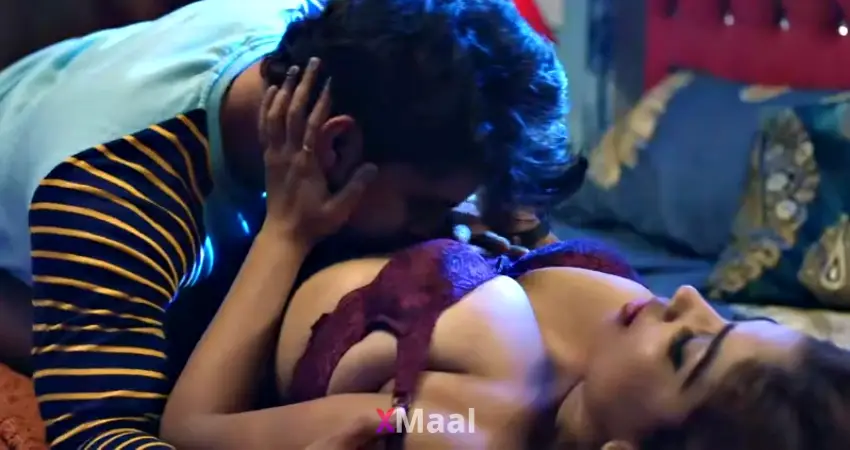 Pati Patni and She Episode 1