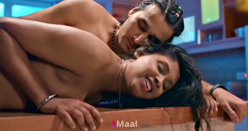 Swapna Sundariii Episode 2