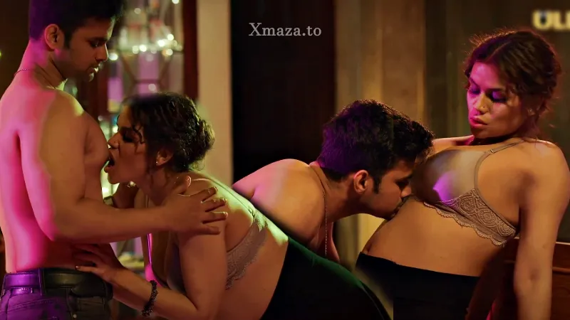 Daddy Cool Episode 2