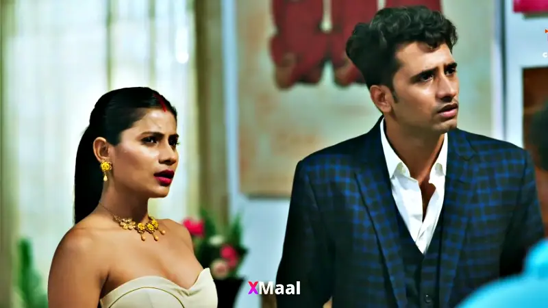 Detective Lande Episode 1