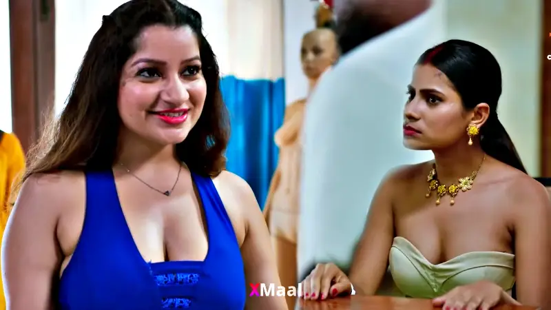 Detective Lande Episode 3