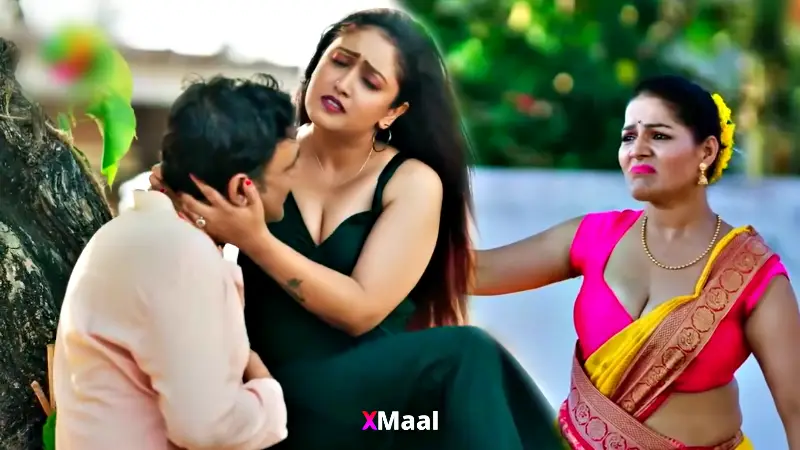 Detective Lande Episode 4