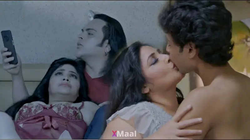 Favorite Teacher Episode 6