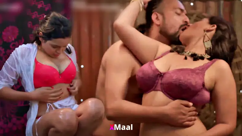 Jamai Babu Episode 3