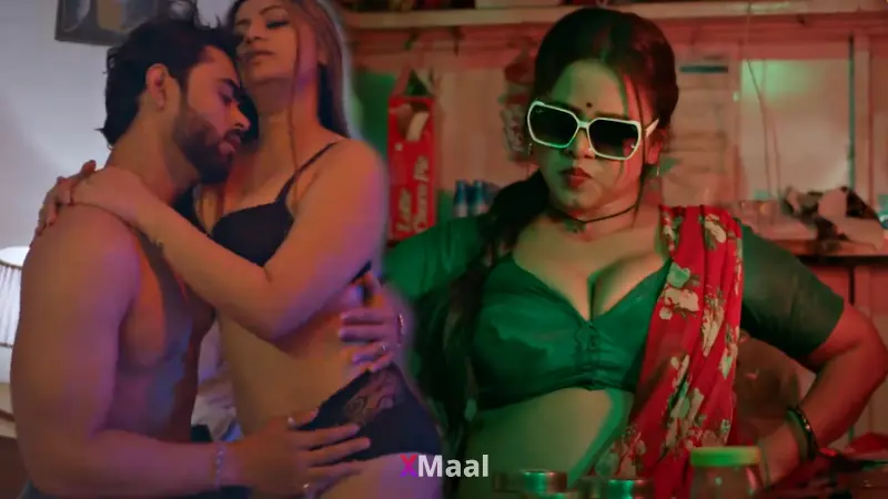 Gulabo Panwali Episode 1