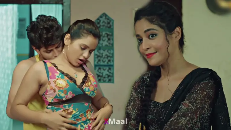 Jadui Palang Episode 2