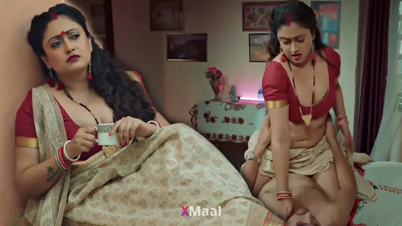 Jadui Palang Episode 5