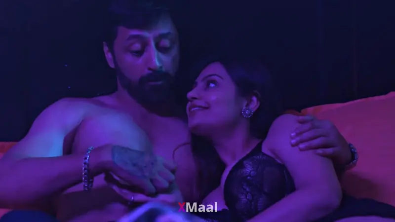 Julie I Love You Episode 6