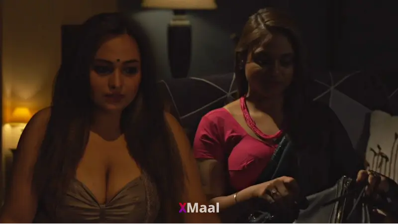 Kaam Purush 2 Episode 2