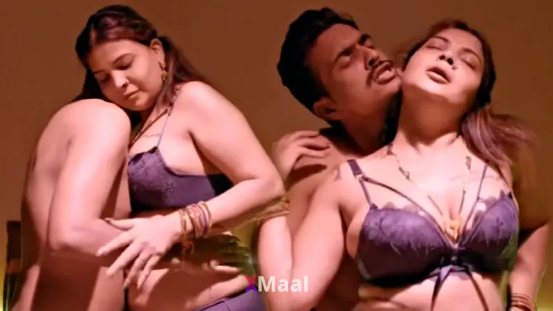 Mami Bhanja Episode 2