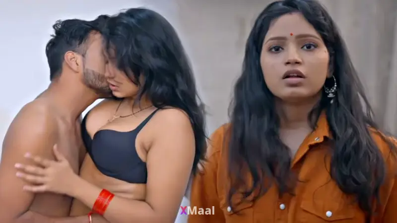 Mysterious Night Episode 1