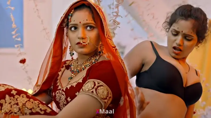 Saat Raat Suhagraat Episode 1