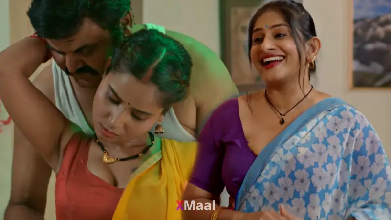 Sasur Ki Nayee Dulhan Episode 1