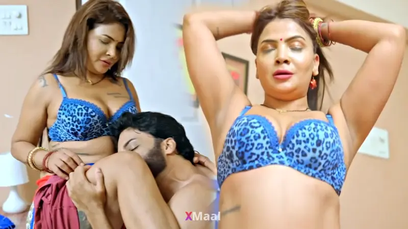 Shanno Chudail Episode 5