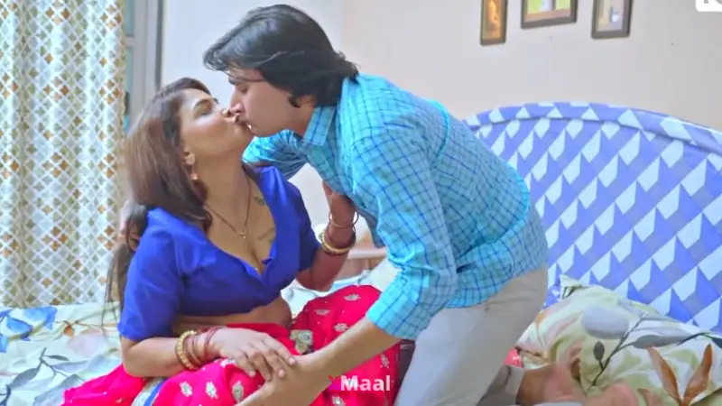 Shanno Chudail S2 Episode 6