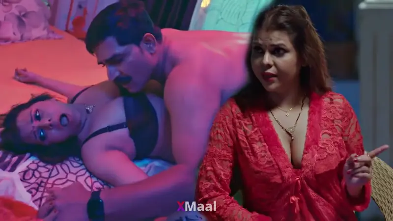 Shararati Mami Episode 2