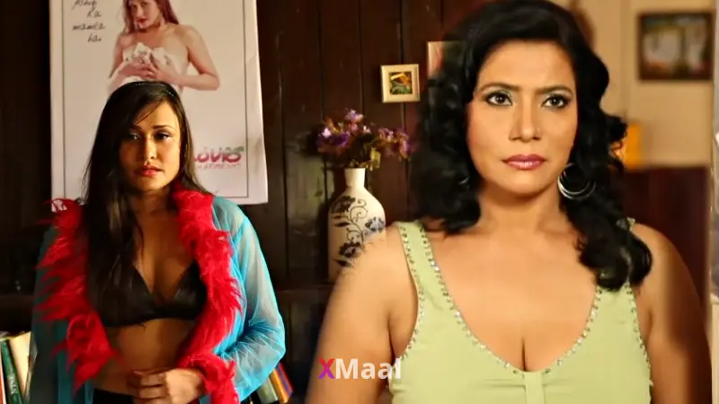 Super Model Episode 1