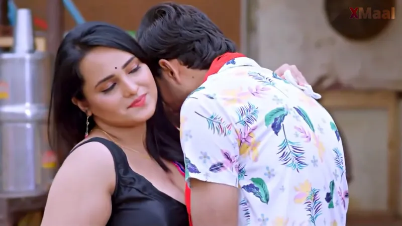 ATM Bhabhi Episode 2