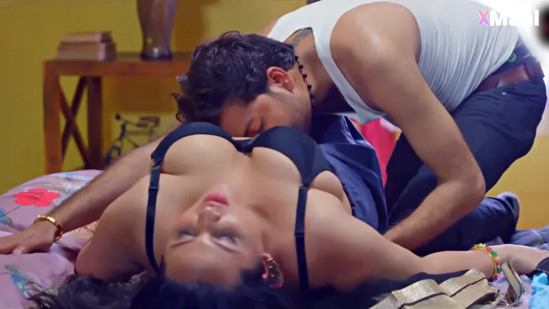 ATM Bhabhi Episode 3