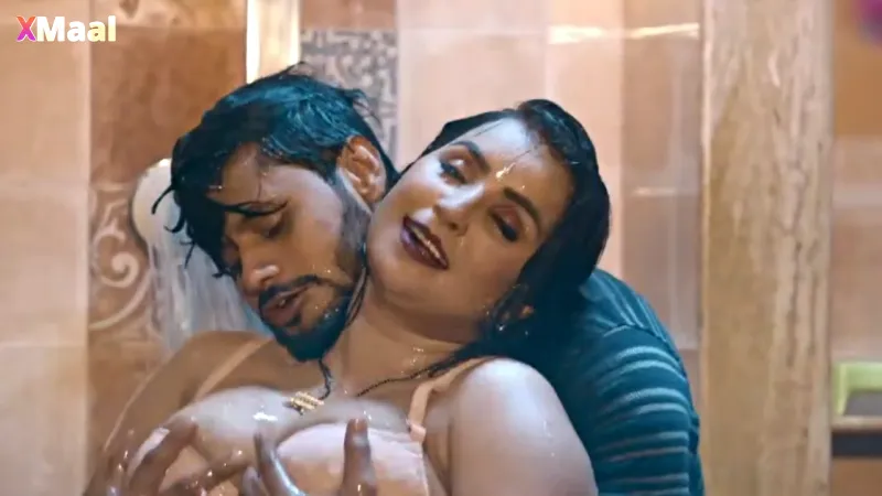 Bade Acche Lagte Hain Episode 3