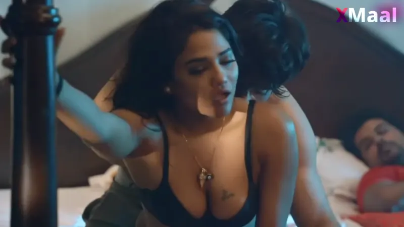 Do Haseena S2 Episode 2