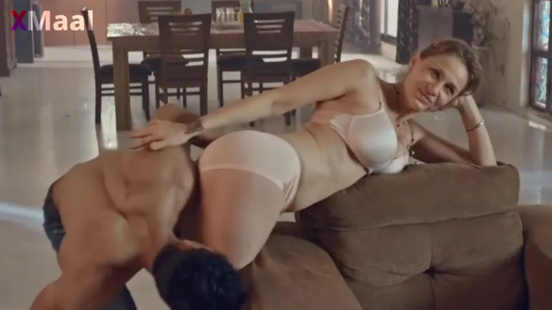 Lady Hunter Episode 4